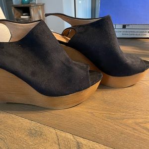 Zigi soho wedges